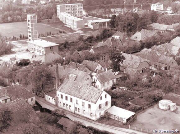 Cloppenburger Straße >>> Seite 6 von 8